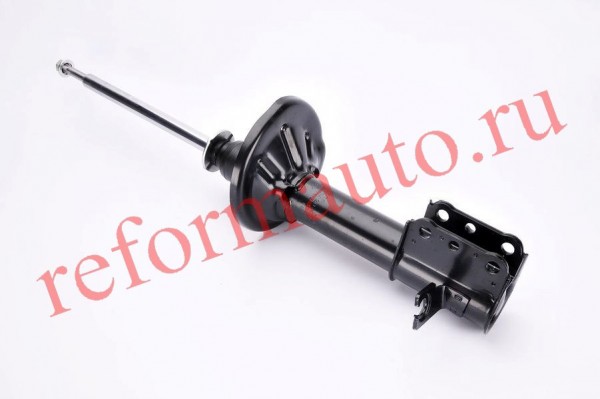 KYB (KAYABA) № 333181 | АМОРТИЗАТОР ЗАДНИЙ ЛЕВЫЙ MAZDA 323 1.5/1.8 94> (MAZDA) | ориг.номер: B2HK28900, BC1E28900D, BC1G28900D, BC6V28900A.,KYB333181, KYB (KAYABA)333181, KAYABA333181