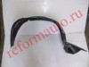 <> [FENDER GUARD] 02-   | CR-V ПОДКРЫЛОК ПЕРЕДНЕГО КРЫЛА ЛЕВЫЙ | ориг.номер:74150S9A000.,HDCRV02-300-L, HD11074AL