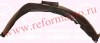 <> [FENDER GUARD] 08.88-10.95   | OPEL VECTRA A ПОДКРЫЛОК ПЕРЕДНИЙ ПРАВАЯ СТОРОНА/211430 (FLORIMEX) EUROPE | ориг.номер:1102329.Кросс-номер:FX 211430,POP11004AR 