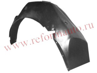 <> [FENDER GUARD] 93-96   | PASSAT ПОДКРЫЛОК ПЕРЕДНЕГО КРЫЛА ПРАВЫЙ | ориг.номер:3A0809962.,VWPAS93-300-R