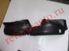 <> [FENDER GUARD] (04-)   | RENAULT LOGAN ПОДКРЫЛЬНИК | ориг.номер: 6001549270. Кросс-номер: 213701,PRN11018AL  