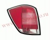 ** [LAMP BACK] 04-   | OPEL ASTRA ФОНАРЬ ЗАД WGN | ориг.номер:122769.Кросс-номер:11-A510-01-2B,ZOP1950L 