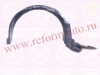 <> [FENDER GUARD] 01-   | TOYOTA COROLLA E11 ПОДКРЫЛОК ЛЕВАЯ СТОРОНА (02-)/212325 (FLORIMEX) EUROPE | ориг.номер:53876-02081.Кросс-номер:FX 212325,PTY11175AL 