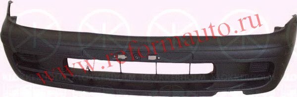 <> [BUMPER] 95-99   | NISSAN ALMERA №15 БАМПЕР ПЕРЕДНИЙ (98-) (API) | ориг.номер:620222N325.Кросс-номер:DT06-000-J0,PDS04139BA 