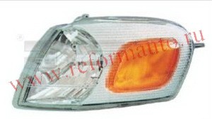 * [LAMP CORNER] (96-)   | OPEL SINTRA ПОВОРОТ | ориг.номер: 6223063. Кросс-номер: 18-5556-01,ZOP1514L  