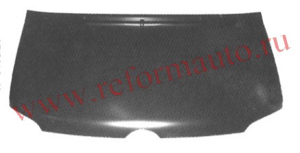 <> [HOOD] 00-   | MERCEDES BENZ SPRINTER КАПОТ (API) | ориг.номер:9017500202.Кросс-номер:MD76-015-C0,PBZ20028A 