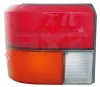 ** [LAMP BACK] (90-97)   | VW TRANSPORTER T4 ЗАДНИЙ ФОНАРЬ ЖЕЛТЫЙ (TYC1) | ориг.номер: 701945111. Кросс-номер: 11-0212-01-2,ZVW1919L  