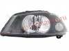 * [LAMP HEAD] (04.02-)   | SEAT IBIZA ФАРА ПЕРЕДНЯЯ | ориг.номер: VD06L19424. Кросс-номер: 20-0210-05,ZST1111L  