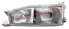 * [LAMP HEAD] (92-95)   | TOYOTA CAMRY 10 ФАРА ПЕРЕДНЯЯ | ориг.номер: 8111033031. Кросс-номер: 20-3050-01-2B,ZTY1150R  