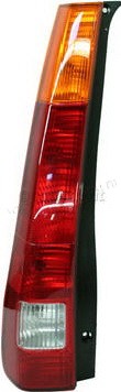 ** [LAMP BACK] 02.02-   | HONDA CR-V ЗАДНИЙ ФОНАРЬ (TYC) | ориг.номер:33551-SCA-A00.Кросс-номер:11-6046-00-1A,ZHD1952L 