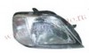 * [LAMP HEAD] (04-)   | RENAULT LOGAN ФАРА ПЕРЕДНЯЯ SDN | ориг.номер: 6001546789. Кросс-номер: 6001546789,ZRN1150(K)L  