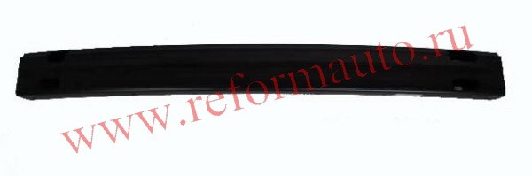 <> [BUMPER REINFT] (07-)   | TOYOTA CAMRY 40 УСИЛИТЕЛЬ ПЕРЕДНЕГО БАМПЕРА | ориг.номер: 5202133150. Кросс-номер: TY44373A,PTY44373A  