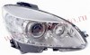 * [LAMP HEAD] (07-)   | MERCEDES W204 W204 ФАРА ПРАВАЯ СТОРОНА (КСЕНОН) С РЕГ.МОТОР (DEPO) | ориг.номер: 2048203061, A2048200459. Кросс-номер: 440-1166RMLDHEM  ,MD20407-003-R