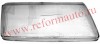 * [LAMP GLASS] 08.88-10.95   | OPEL VECTRA A СТЕКЛО ПЕРЕДНЕЙ ФАРЫ (-92) (TYC) | кросс-номер:SOP1105R 