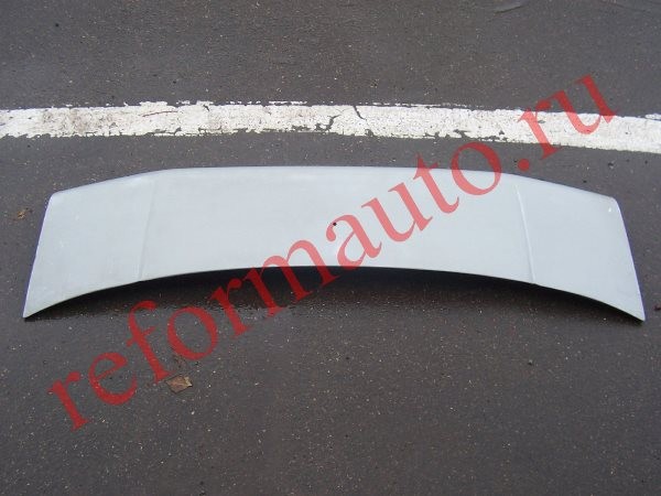 <> [HOOD] (81-2/95)   | MERCEDES 207D-410 КАПОТ (Polcar) | ориг.номер: 6017500009. Кросс-номер: 506103,PBZ20065A  