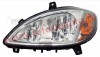 * [LAMP HEAD] (10.03-)   | MERCEDES VITO ПЕРЕДНЯЯ ФАРА (TYC1) | Кросс-номер: 20-0464-05-2,ZBZ1120L  