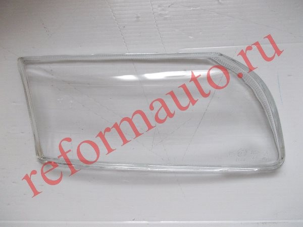 * [LAMP GLASS] 05.98-   | VOLVO S80 СТЕКЛО ФАРЫ | Кросс-номер:20-5753+B,SVV1110R 