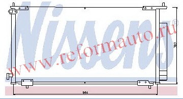 [CONDENSER] 02-   | CR-V КОНДЕНСАТОР КОНДИЦ (см.каталог) | ориг.номер:80101SCAA01/S9A003.94772K,HDCRV02-930