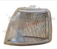 * [LAMP CORNER] 08.88-10.95   | OPEL VECTRA A УКАЗАТЕЛЬ ПОВОРОТА ЛЕВАЯ СТОРОНА БЕЛЫЙ (92-95) (TYC) | ориг.номер:1226145.Кросс-номер:18-3316-05-2,ZOP1501L 