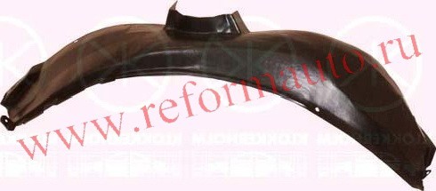 <> [FENDER GUARD] 11.95-03.02   | OPEL VECTRA B ПОДКРЫЛОК ПРАВАЯ СТОРОНА/211434 (API) | ориг.номер:1102335.Кросс-номер:OP34-016L-1,POP11013AR 