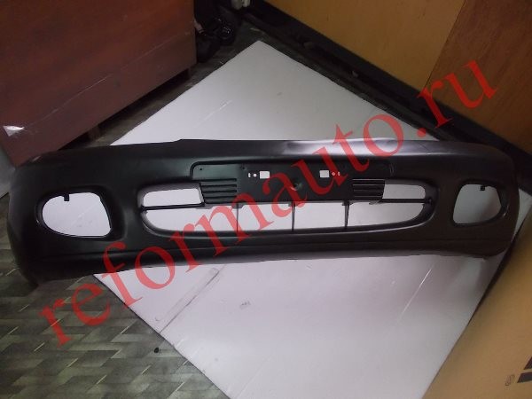 <> [BUMPER] (95-)   | MITSUBISHI CARISMA БАМПЕР | ориг.номер: MB885081(4). Кросс-номер: MB04125BA,PMB04125BA  