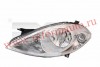 * [LAMP HEAD] (05-)   | MERCEDES W169 ФАРА ПЕРЕДНЯЯ НЕЛИНЗОВАННАЯ | ориг.номер: 1698200161. Кросс-номер: 20-A568-05-2B,ZBZ1143L  