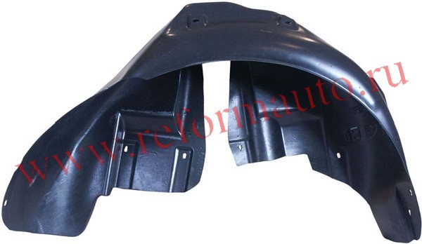 <> [FENDER GUARD] 10.96-09.00   | VOLKSWAGEN PASSAT B5 ПОДКРЫЛОК/211922 (FLORIMEX) EUROPE | ориг.номер:3B0809962C01C.Кросс-номер:FX 211922,PVW11025AR 