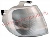 * [LAMP CORNER] (95-)   | VW POLO ПОВОРОТ БЕЛЫЙ | ориг.номер: 6N0953042C. Кросс-номер: 18-3587-A1-2B,ZVW1513CR  