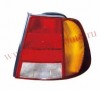 ** [LAMP BACK] 96-   | POLO CLASSIC ФОНАРЬ ЗАДНИЙ ВНЕШНИЙ ЛЕВЫЙ (СЕДАН) | ориг.номер:VWPLC96/740/L.Кросс-номер:441-1993L-LD-UE,VWPLC96-740-L