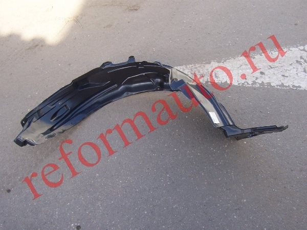 <> [FENDER GUARD] 06-   | HONDA CIVIC ПОДКРЫЛОК ЛЕВАЯ СТОРОНА SDN/HYBRID/HD09-016L-A2 (API) | ориг.номер:74151-SNA-A10.Кросс-номер:HD09-016L-A2,PHD11101AL 