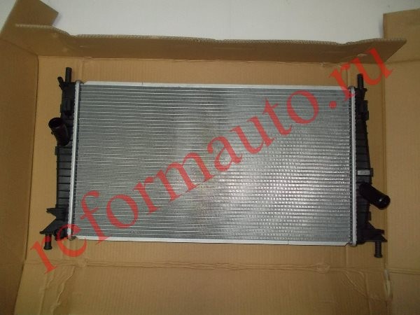 [RADIATOR] 04-   | 3 {+ FD FOCUS 05- / C-MAX 03-/ VV S40 04-} РАДИАТОР ОХЛАЖДЕН 1.3 1.6 2 АЛЮМИН | ориг.номер:Z60215200C.,MZX0304-910, MZ1430050-0000