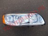 * [LAMP HEAD] (05-06)   | VOLVO S70/V70/C70/XC70 V70 {+ XC70} ФАРА ПРАВАЯ СТОРОНА +/- КОРРЕКТОР ВНУТРИ СЕР (DEPO) | ориг.номер: 30698836. Кросс-номер: 773-1121R-LDEM6  ,VVV7005-001G-R