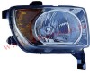 * [LAMP HEAD] (03-)   | HONDA ELEMENT ФАРА ПЕРЕДНЯЯ БЕЗ ЦОКОЛЯ,БЕЗ ЛАМП | ориг.номер: 33101SCVA01. Кросс-номер: 20-6435-05-1A,ZHD1145(N)R  