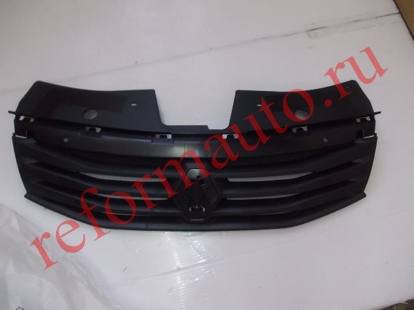 <> [GRILLE] 08-   | RENAULT SANDERO РЕШЕТКА | ориг.номер:8200798524.Кросс-номер:,PRN07048GA 