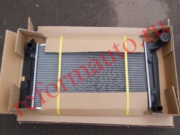 [RADIATOR] 02-04   | COROLLA РАДИАТОР ОХЛАЖДЕНИЯ MT 1.4 1.6 (KOYO) | ориг.номер:1640021140.Кросс-номер:,PL011171,TYCRL02-910