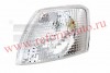 * [LAMP CORNER] 10.96-09.00   | VOLKSWAGEN PASSAT B5 УКАЗАТЕЛЬ ПОВОРОТА БЕЛЫЙ (TYC) | ориг.номер:3B0953049.Кросс-номер:18-5104-15-2,ZVW1516CL 