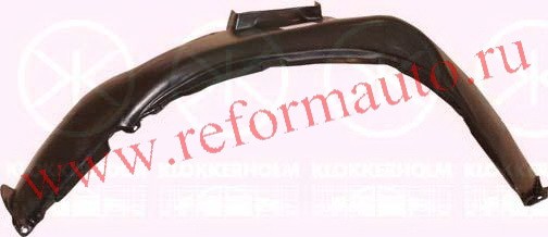 <> [FENDER GUARD] 08.88-10.95   | OPEL VECTRA A ПОДКРЫЛОК ПЕРЕДНИЙ ЛЕВАЯ СТОРОНА/211429 (FLORIMEX) EUROPE | ориг.номер:1101333.Кросс-номер:FX 211429,POP11004AL 