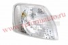 * [LAMP CORNER] 10.96-09.00   | VOLKSWAGEN PASSAT B5 УКАЗАТЕЛЬ ПОВОРОТА БЕЛЫЙ (TYC) | ориг.номер:3B0953050.Кросс-номер:18-5103-15-2,ZVW1516CR 