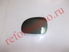 <> [MIRROR] (05.99-)   | PEUGEOT 406 СТЕКЛО ЗЕРКАЛА ASPHERICAL | Кросс-номер: 388-PGG094A,SPGM1005ML  