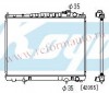 [RADIATOR] 96-03   | PATHFINDER {+TERRANO/QX4} РАДИАТОР ОХЛАЖДЕН MT 3.3 (KOYO) | ориг.номер:214100W505.Кросс-номер:,PL020675,NNPAF96-911