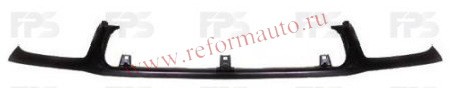 <> [GRILLE] (04-05)   | TOYOTA RAV4 РАМОЧКА РЕШЕТКИ | ориг.номер: 5393142030. Кросс-номер: TY4204B,PTY07309MA  