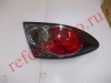 ** [LAMP BACK] (06-07)   | MAZDA 6 ФОНАРЬ ЗАДНИЙ УГОЛ, ХРОМ, SDN/ H/B, (06-07), EURO | ориг.номер: GR1A51160. Кросс-номер: 11-B064-01-2B,ZMZ1958CL  