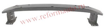 <> [BUMPER REINFT] 07-   | TOYOTA AURIS H/B УСИЛИТЕЛЬ ПЕРЕДНЕГО БАМПЕРА (SIGNEDA) EUROPE | ориг.номер:5202102120.кросс-номер:PTY44411A 