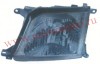 * [LAMP HEAD] (00-)   | TOYOTA LANDCRUISER PRADO 90 ФАРА ПЕРЕДНЯЯ 00 | ориг.номер: 8117060840. Кросс-номер: 20-6090-01-6B,ZTY11B1L  