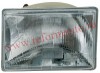 * [LAMP HEAD] (93-98)   | JEEP GRAND CHEROKEE ФАРА ПЕРЕДНЯЯ | ориг.номер: 55054577. Кросс-номер: 20-5562-05-2B,ZCR1102L  