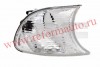 * [LAMP CORNER] (98-)   | BMW E46 КУПЕ ПОВОРОТ | Кросс-номер: 18-5913-A5-2B,ZBM1507CR  