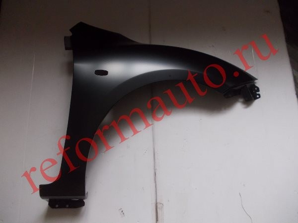 <> [FENDER] (09-)   | MAZDA 3 КРЫЛО ПЕРЕДНЕЕ ПРАВАЯ СТОРОНА 4DR/HB, С ОТВ (Signeda) | ориг.номер: BBY45211Y. Кросс-номер: PMZ10073AR,PMZ10073AR  