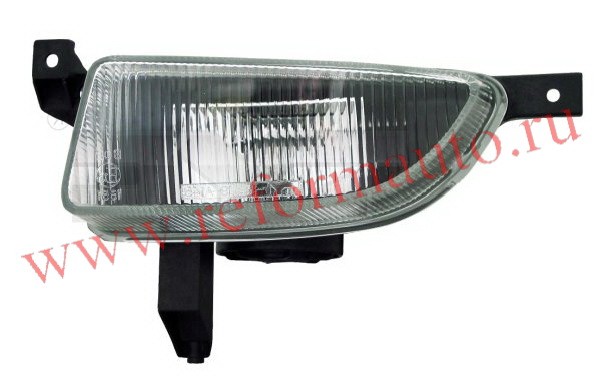 * [LAMP FOG] 99-   | OPEL ZAFIRA ПРОТИВОТУМАННАЯ ФАРА ЛЕВАЯ СТОРОНА (TYC) | ориг.номер:6710011.Кросс-номер:19-0146-05-2,ZOP2011L 