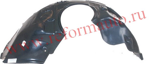 <> [FENDER GUARD] 93-96   | MONDEO ПОДКРЫЛОК ПЕРЕДНЕГО КРЫЛА ЛЕВЫЙ | ориг.номер:6995281.,FDMON93-300-L, FD11073AL