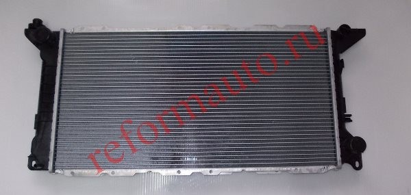 [RADIATOR] (08.94-02.00)   | FORD TRANSIT РАДИАТОР 2,5TD AIRC | ориг.номер: 1112703704571194VB8005DB/DC. Кросс-номер: DL-B053,RA62057A  